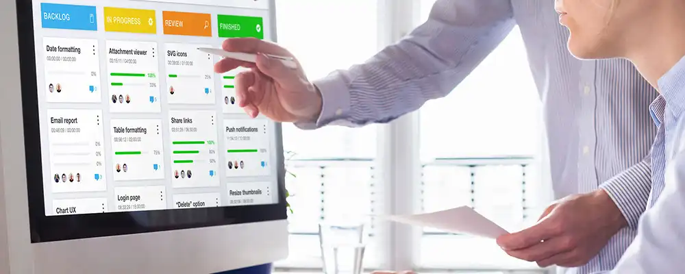 Agile Certified Practitioner (ACP) - BMTC Consulting