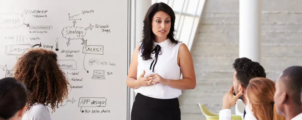 Certified Associate in Project Management Training (CAPM)