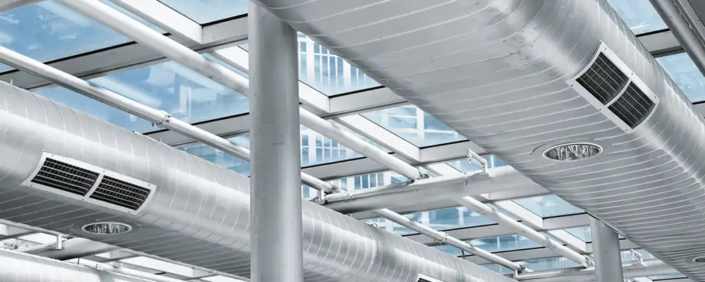 Heating, ventilation and air conditioning (HVAC) Training in Qatar