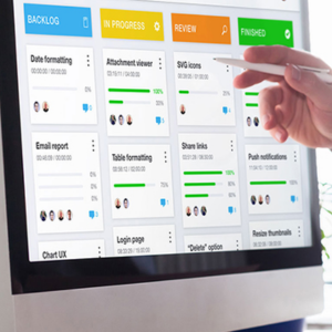 Agile certification Training in Qatar