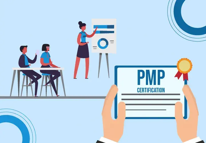 What Is Project Management Professional Certification (PMP)?