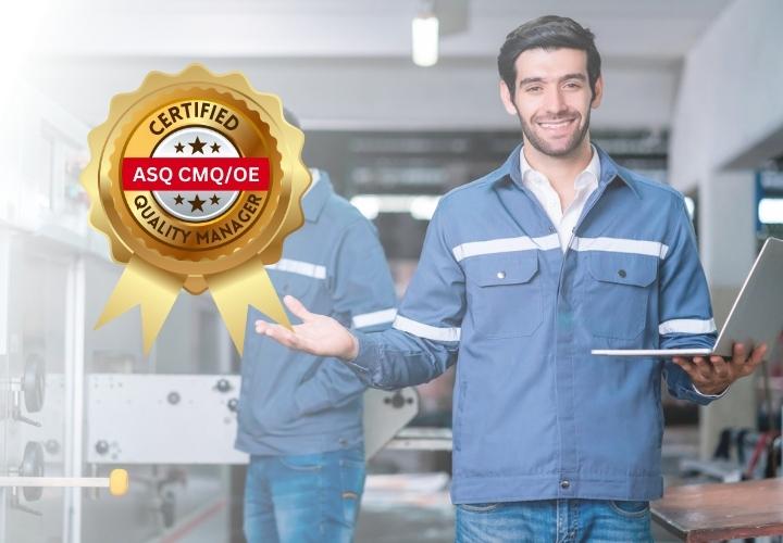 Is becoming a Certified Quality Manager (ASQ CMQ/OE) worth it? 1 Certified Quality Manager (ASQ CMQ/OE) - BMTC Consulting