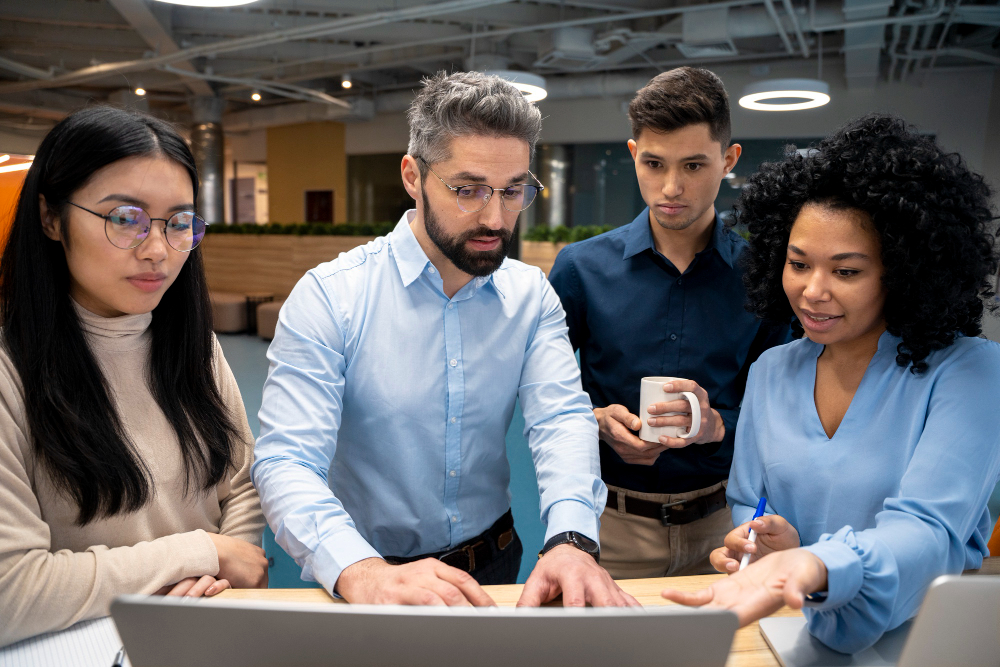 Agile Certified Practitioner Training