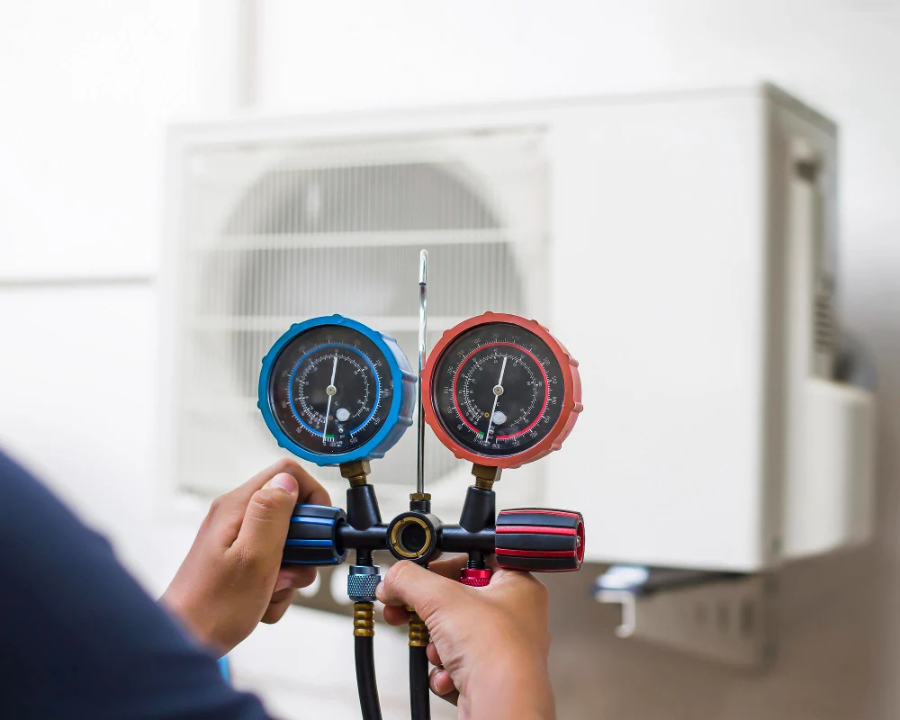 What Do HVAC Designers Do? Exploring Their Role in Air Conditioner Maintenance Service 1 Air conditioner maintenance service