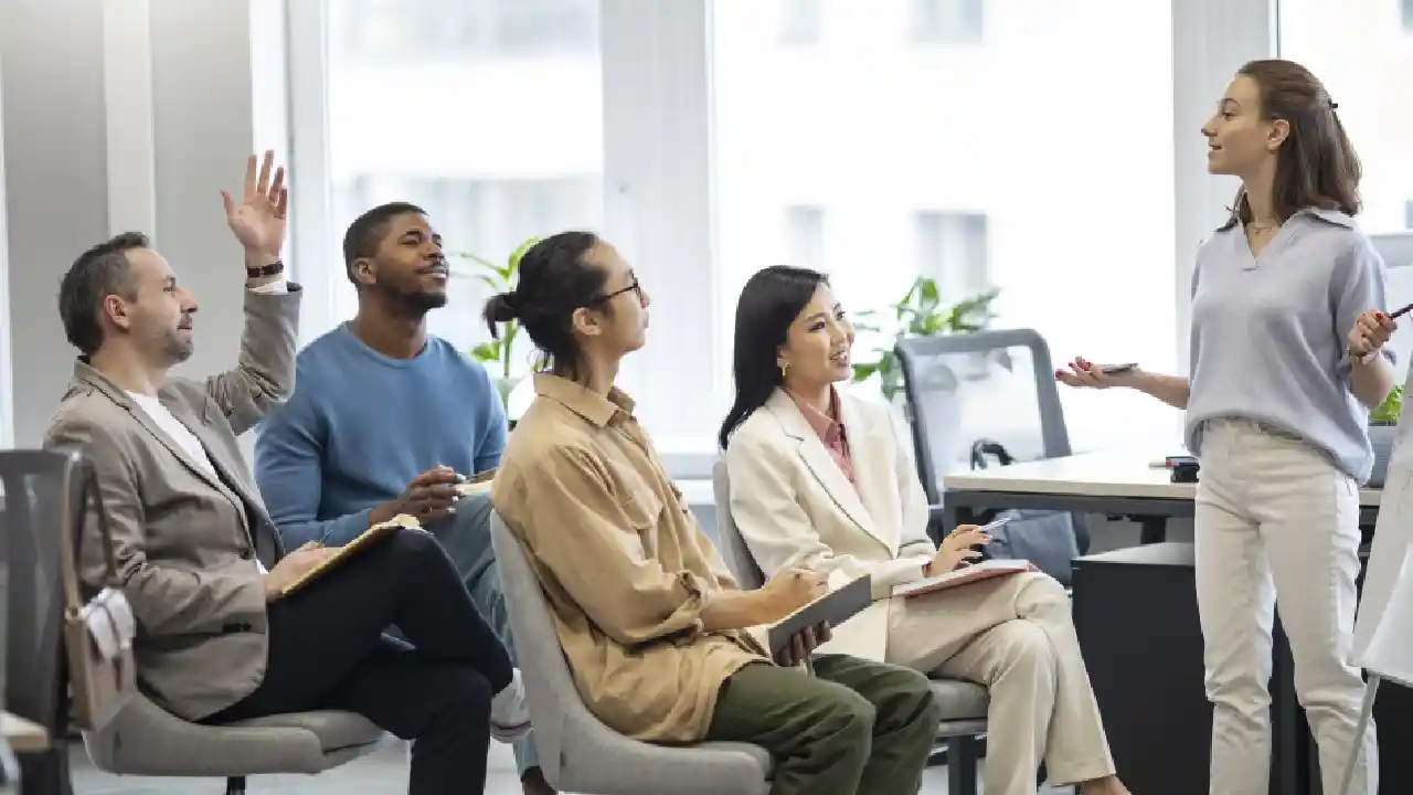 Leed Certification Training in Qatar