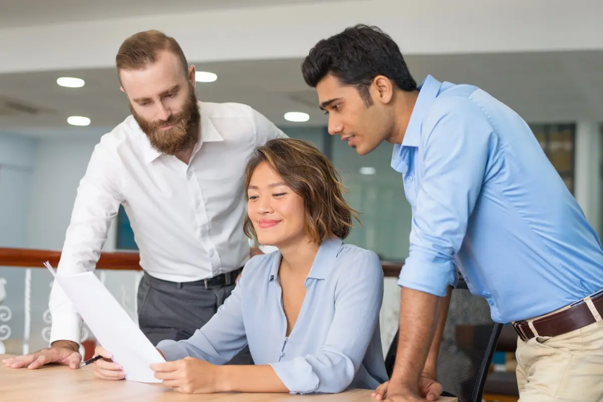 Project Management Professional salary insights in Doha, Qatar – understanding career growth and earning potential